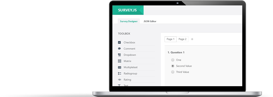 Survey.JS